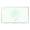 شاشة سامسونج OLED بدقة 4K مقاس 55 بوصة QA55S95CAUXZN
