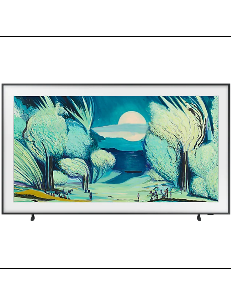 Samsung The Serif 65" QLED LS 4K TV  QA65LS01DAUXZN