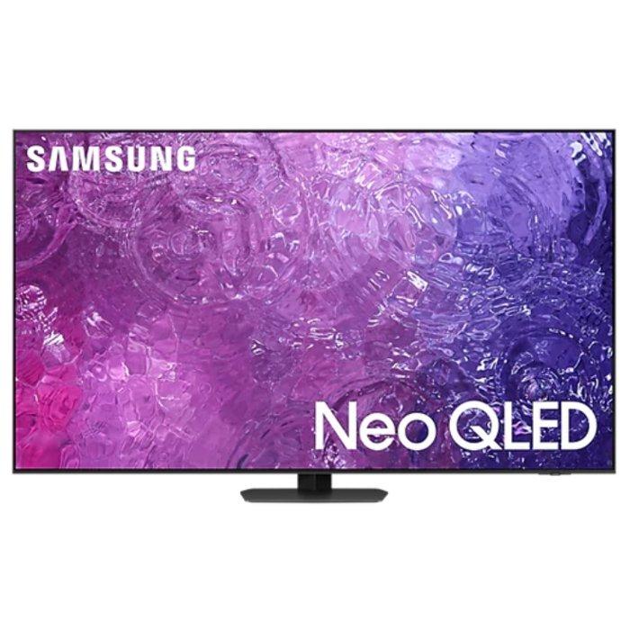 تلفزيون سامسونج FLAT NEO QLED بدقة 4K مقاس 65 بوصة QA65QN85CAUXZN