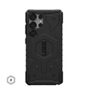 جراب UAG الشفاف MagSafe لهاتف Samsung Galaxy S25 Ultra Pathfinder
