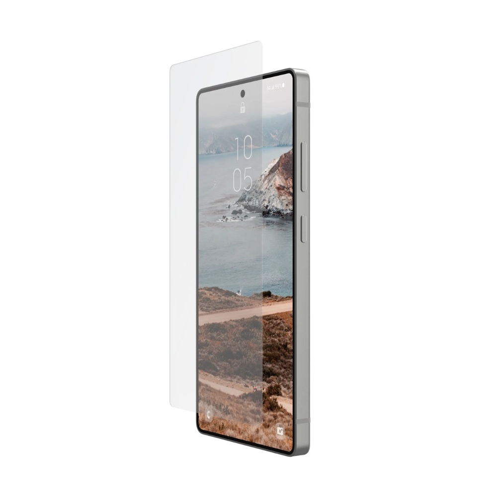 UAG Samsung Galaxy S25 Ultra Glass Shield