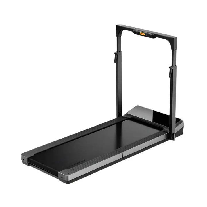 king smith Folded Walkingpad Z3 Hybrid with Max Speed 10km/h, with 1HP Brushless Motor