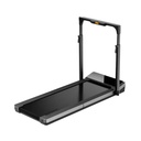 king smith Folded Walkingpad Z3 Hybrid with Max Speed 10km/h, with 1HP Brushless Motor