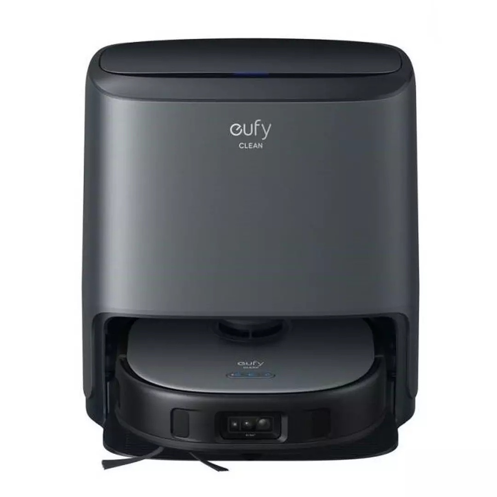 Eufy X9 Pro Vacuum Cleaner, T2320V11 - Black