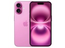 Apple iPhone 16 Plus 6.7-inch 256GB PINK