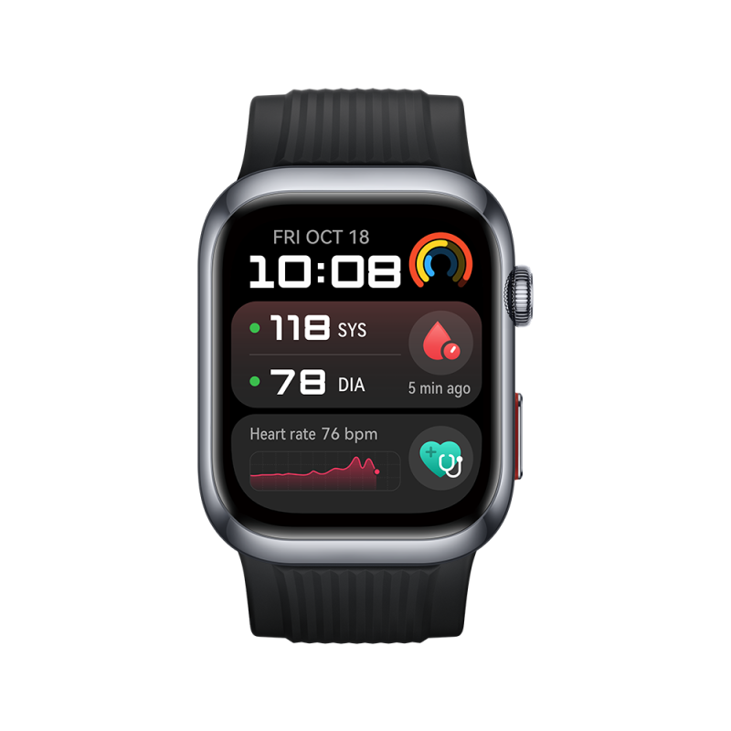 Huawei Watch D2 | Black