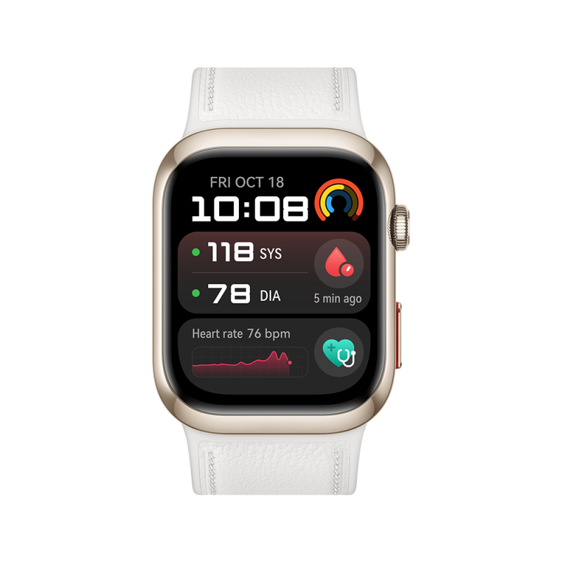 Huawei Watch D2 | Gold