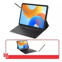 Huawei MatePad - 11.5" / 8GB / 256GB / Wi-Fi / Paper-Matte Edition / Grey - Keyboard + Pencil (Included)