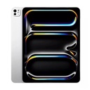 Apple iPad Pro M4 512 GB 11-inch Wi-Fi Tablet –  SILVER