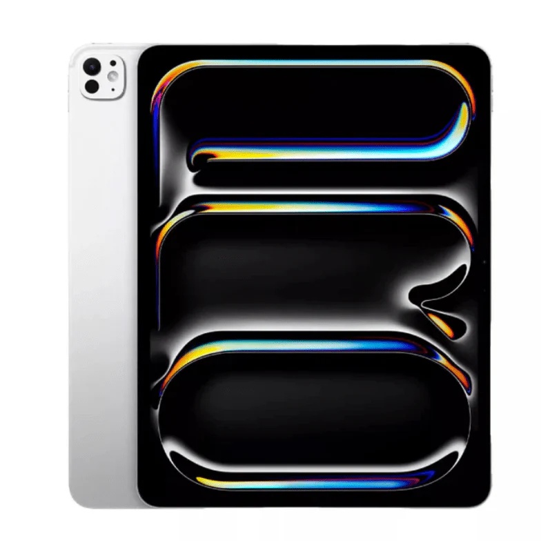 Apple iPad Pro M4 1TB 13-inch Wi-Fi Tablet - Silver