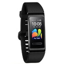 HUAWEI Band 4 Pro - 0.95-inch AMOLED / Bluetooth 4.2 / Graphite Black