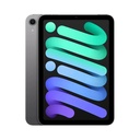 Apple iPad Mini (A17 Pro) Wi-Fi Tablet, 8GB RAM, 256GB, 8.3-inch – SPACE GREY