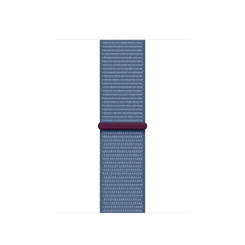 Apple Watch 41mm Winter Blue Sport Loop