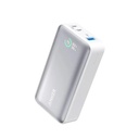Anker 533 Power Bank (PowerCore 30W) 10000 PD - White