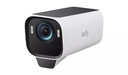 كاميرا EufyCam S3 Pro 4K الإضافية - أسود وأبيض