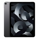 Apple iPad Air 5th Gen, 10.9-inch, 64GB, (Wi-Fi + Cellular) - Space Grey