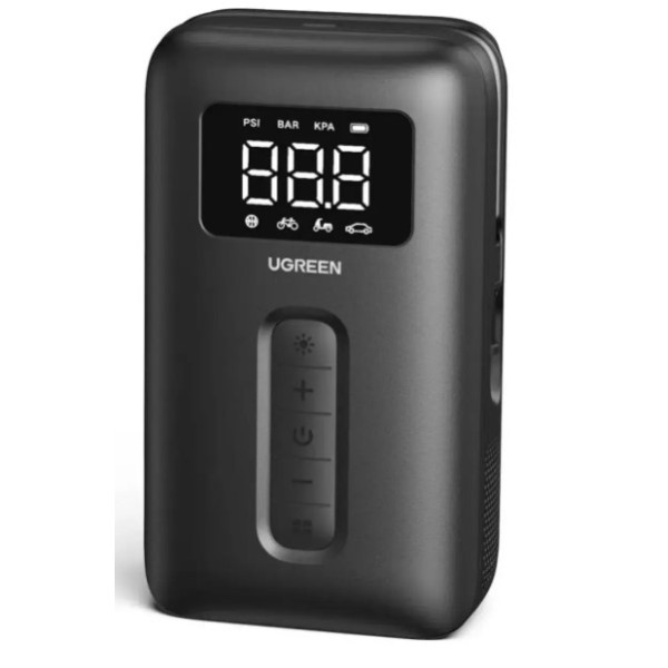 UGREEN Portable Tire Inflator 15951