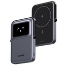 UGREEN 5000mAh Magnetic Wireless Power Bank
