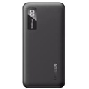 UGREEN 10000mAh PD-20W Two-way Fast Charging Power Bank Black PB311