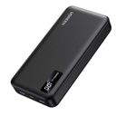 UGREEN 20000mAh Power Bank with Built-in USB-C Connector