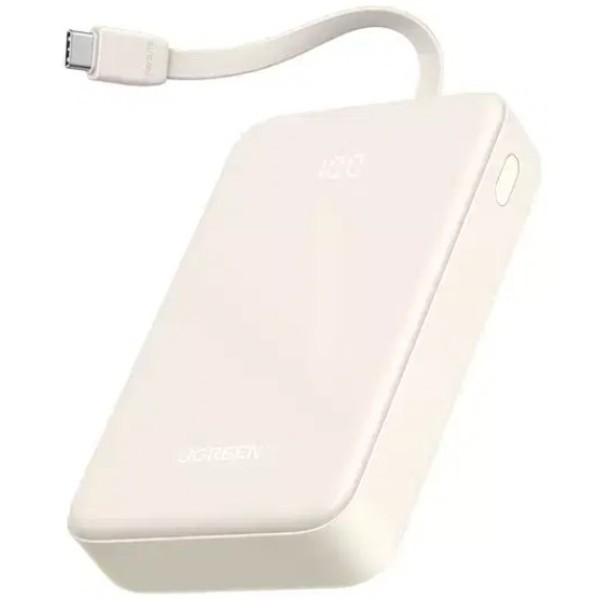 UGREEN 20000mAh Two-way Fast Charging Power Bank