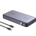 UGREEN 25000mAh 145W Two-way Fast Charging Power Bank