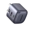 UGREEN Nexode 35W 2-Port GaN Fast Charger UK