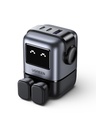 UGREEN Nexode RG 65W 3-Port GaN Fast Charger UK Grey CD361