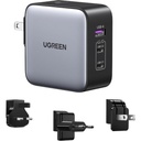 UGREEN GaN 65W Fast Charger (3-Port) CD296