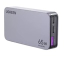 UGREEN Nexode Pro 65W 3-Port GaN Ultra-Slim Fast Charger 25356