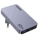 UGREEN Nexode Pro 65W 3-Port GaN Ultra-Slim Fast Charger 25356