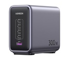 UGREEN Nexode 300W 5-Port PD GaN Fast Charger UK CD333
