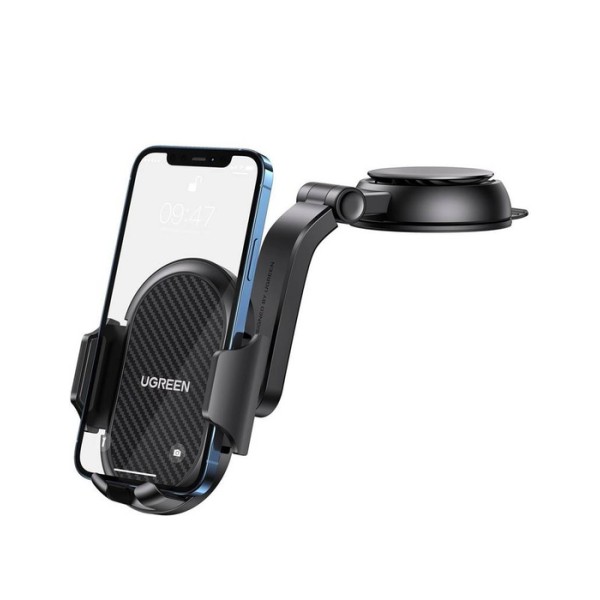UGREEN Waterfall-Shaped Suction Cup Phone Mount LP405