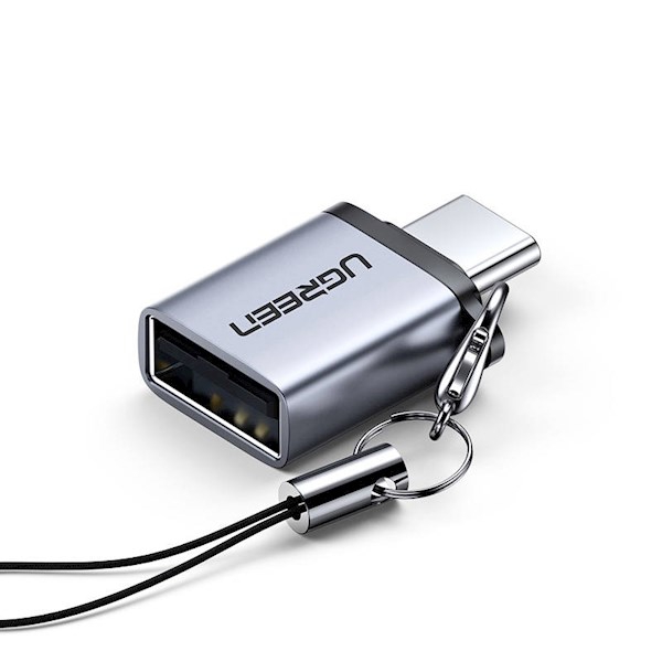 UGREEN Type C to USB 3.0 A Adapter Cable 50283