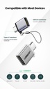 UGREEN Type C to USB 3.0 A Adapter Cable 50283