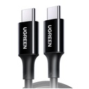 UGREEN USB-C to USB-C Charging Cable 100W 2m (Black) US300
