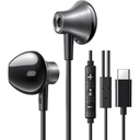 UGREEN Wired Earphones with USB-C Connector
