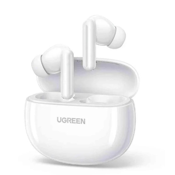 UGREEN HiTune P3 True Wireless Earbuds Wh 45110