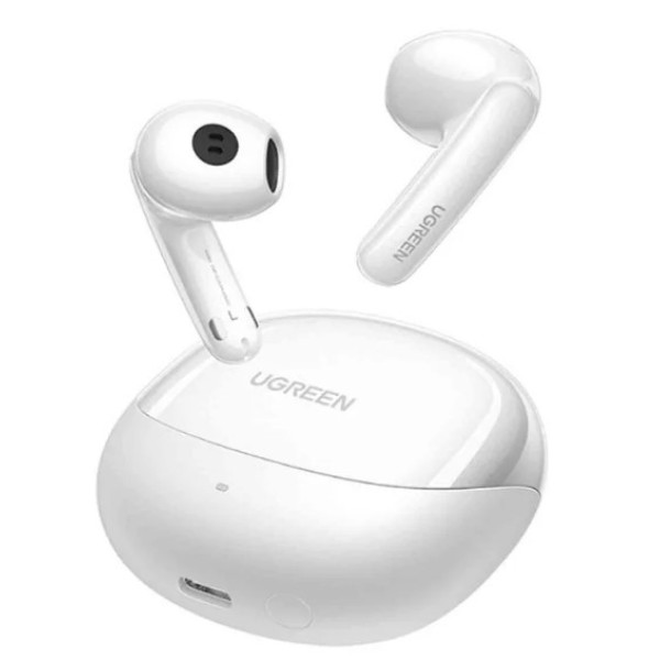 UGREEN HiTune H6 Pro Hybrid Cancelling Earbuds wh 35873