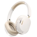 UGREEN HiTune Max5c Hybrid Active Noise-Cancelling Headphones White
