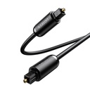 UGREEN Toslink Optical Audio Cable 2m (Black)
