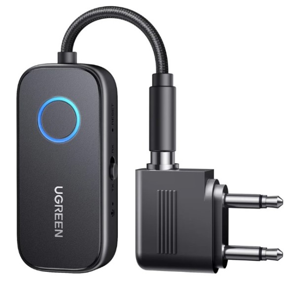 UGREEN Bluetooth Audio Receiver/Transmitter