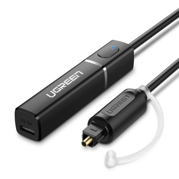 UGREEN Bluetooth 5.0 Transmitter Audio Adapter
