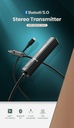 UGREEN Bluetooth 5.0 Transmitter Audio Adapter