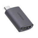 UGREEN USB-C to HDMI Adapter (Space Gray) US320