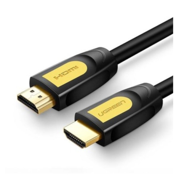 UGREEN HDMI 4K Cable Male to Male Black 2m