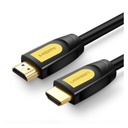 UGREEN HDMI 4K Cable Male to Male Black 2m