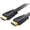 UGREEN HDMI Flat Cable 2m ED015