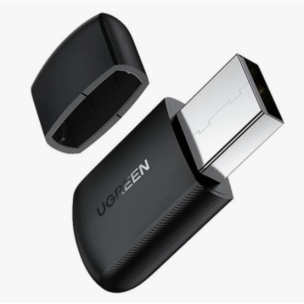 UGREEN AC650 11ac Dual-Band Wireless USB Adapter