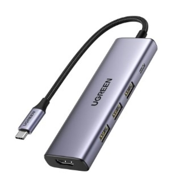 UGREEN USB-C Multifunction Adapter